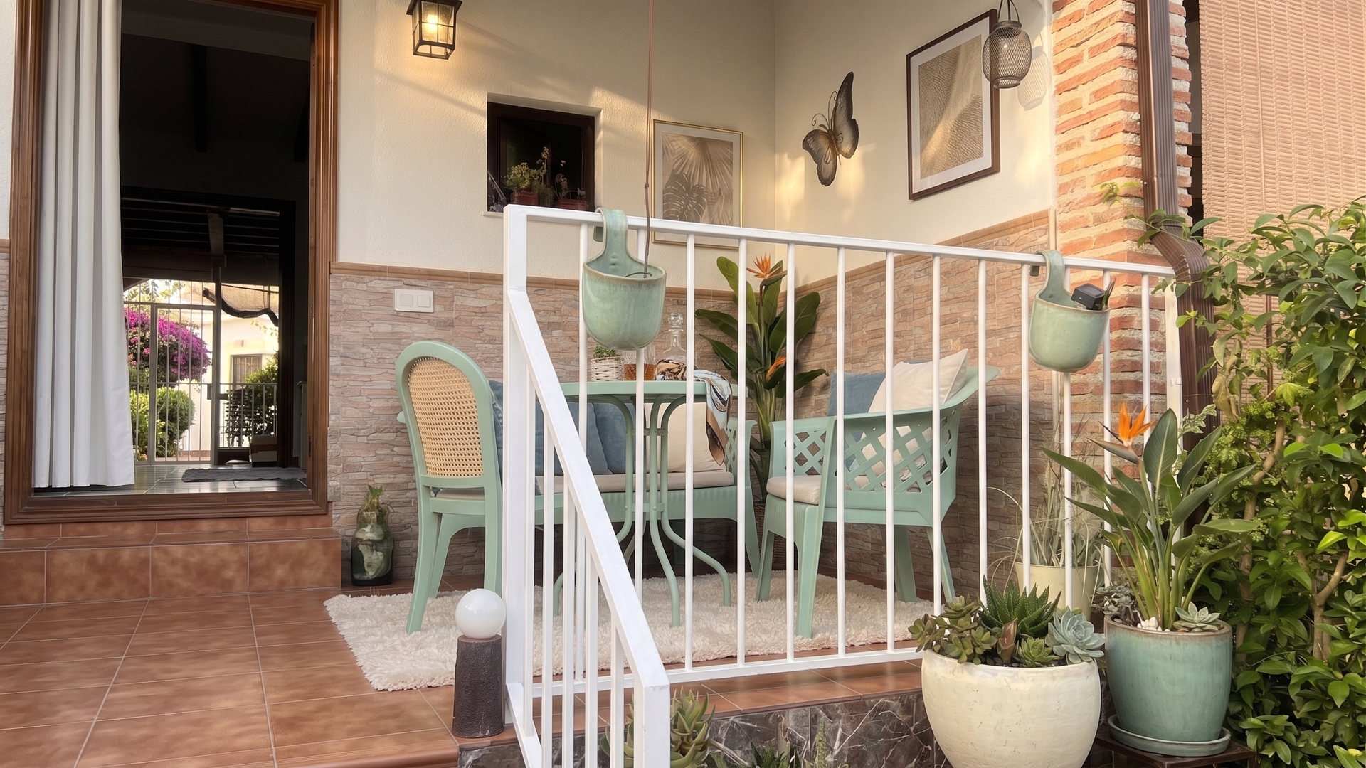 Piso de 250 m² en Luque