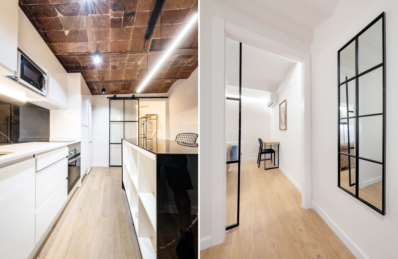 Appartement 35 m² à Barcelone
