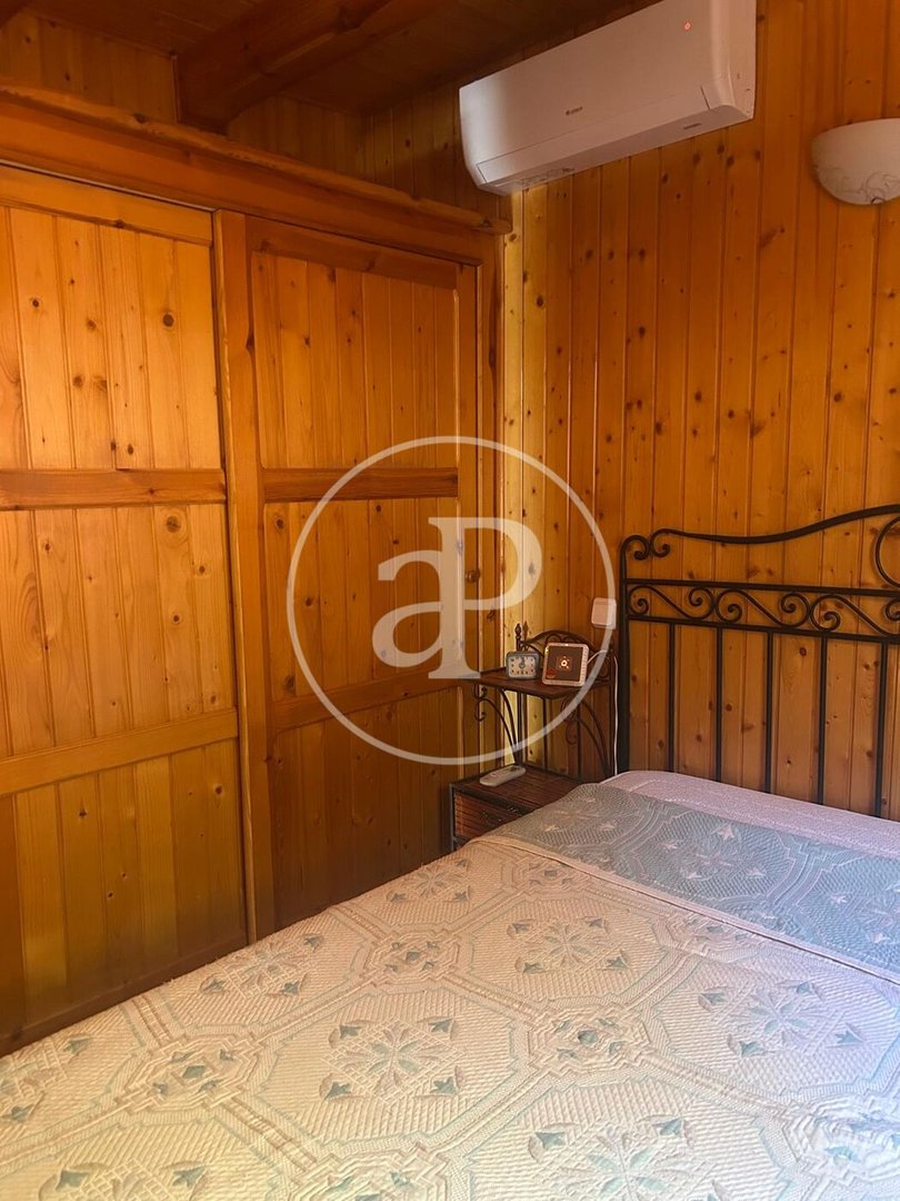 Piso de 122 m² en Paterna