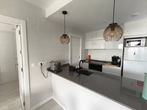 Piso de 70 m² en Ayamonte