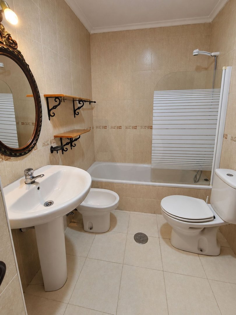 Pis de 47 m² a Sahagún