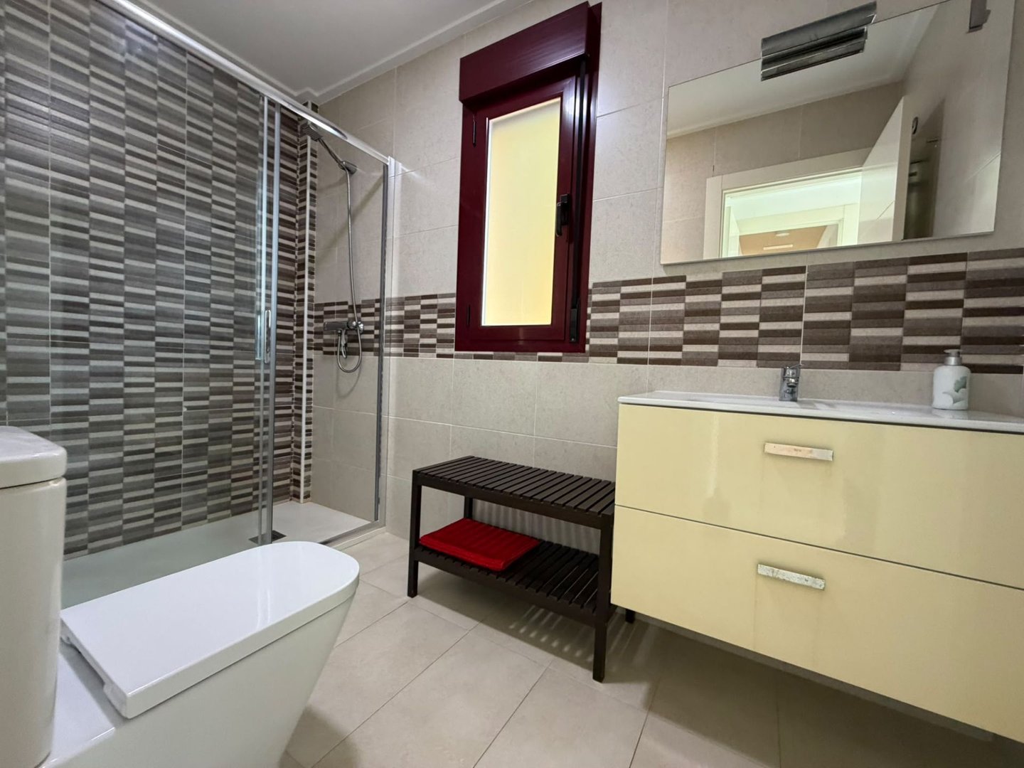 Apartamento 96 m² em Águilas