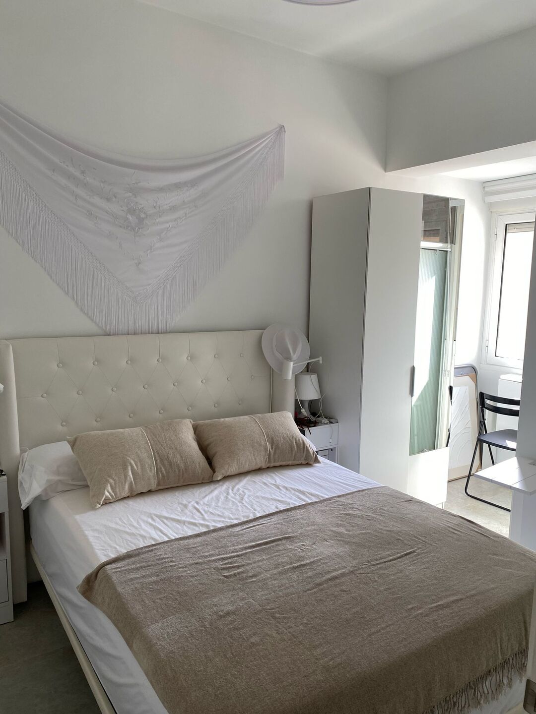 Pis de 63 m² a Màlaga