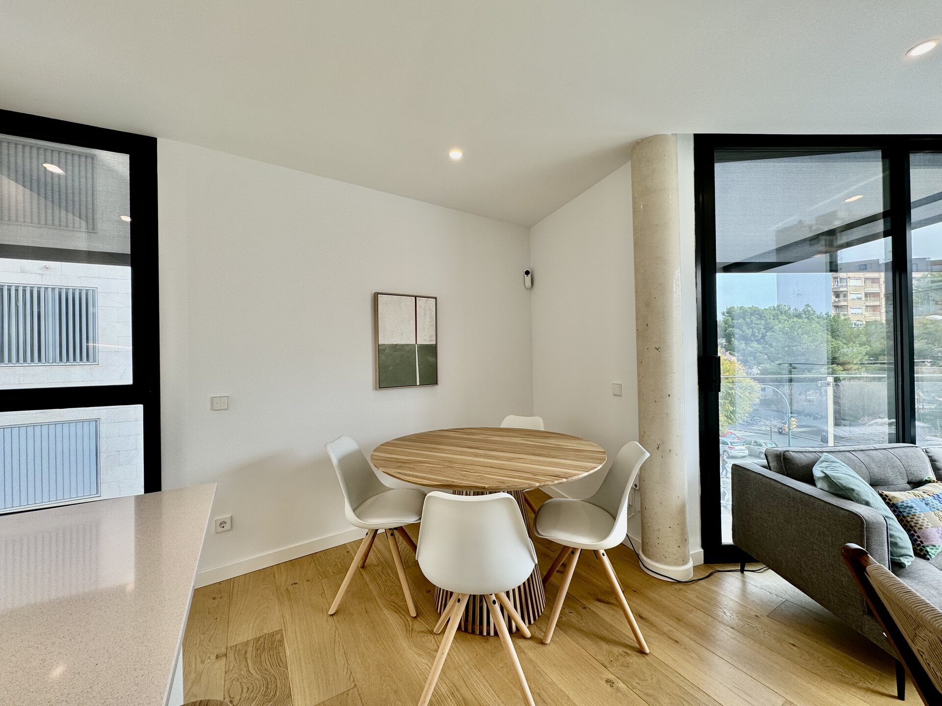 Pis de 113 m² a Palma