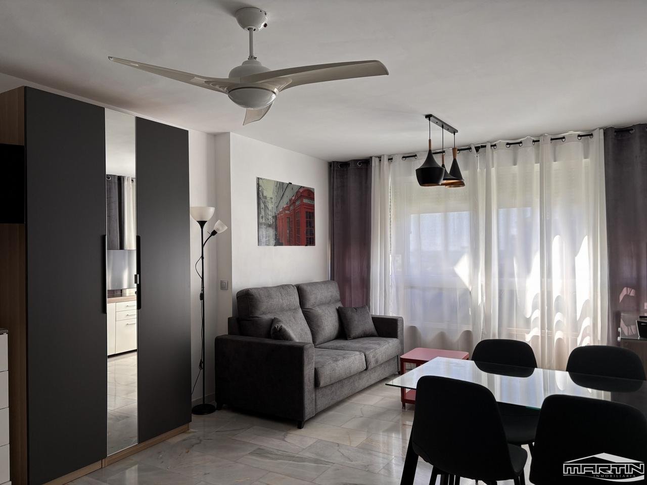 Pis de 45 m² a Torrox