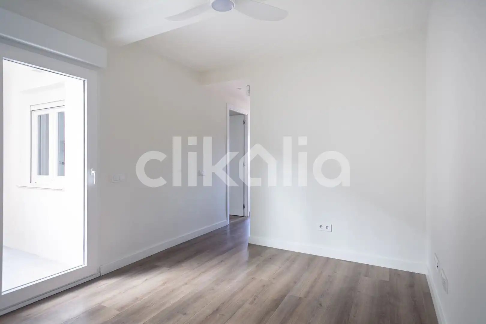 Pis de 54 m² a Madrid