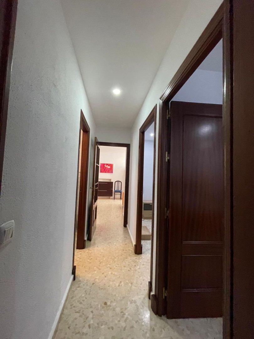 Pis de 85 m² a Vejer de la Frontera