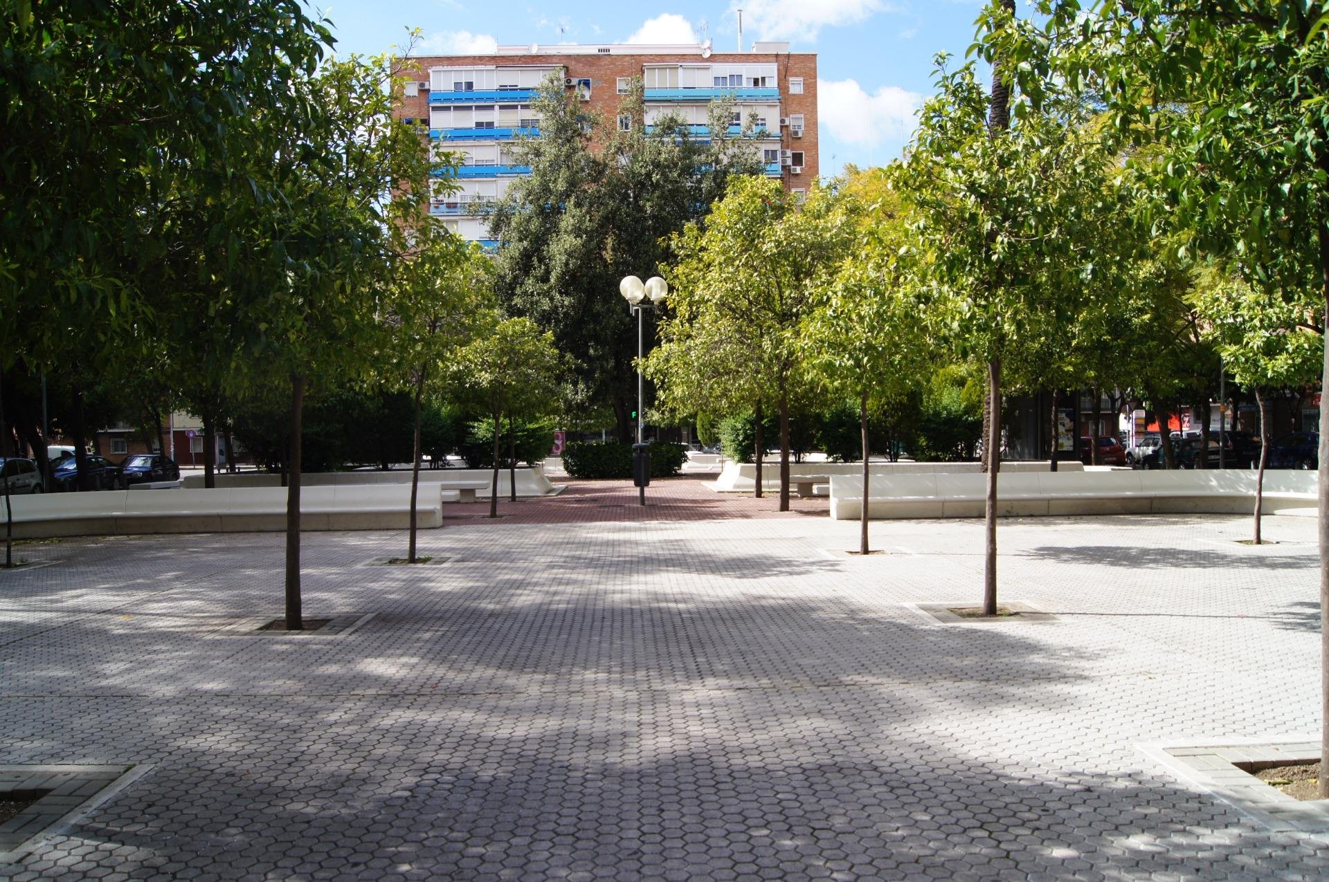 Habitación 68 m², Sevilla