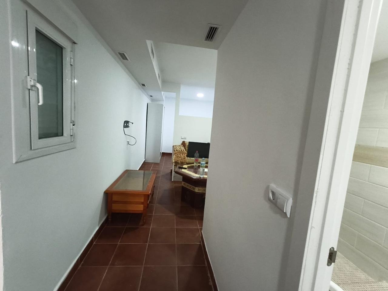 Piso de 41 m² en Melilla