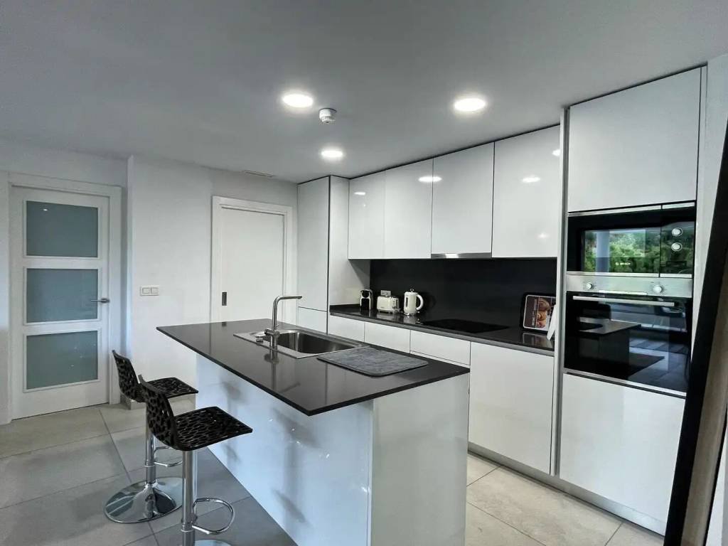 Appartamento 140 m² a Benahavís