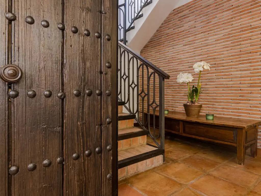 Casa de 1000 m² a Benahavís