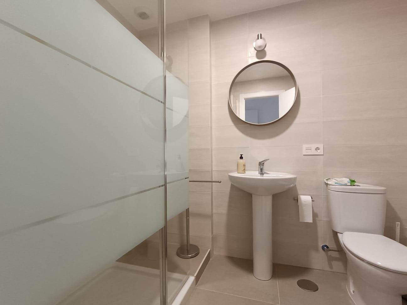 Piso de 100 m² en Puerto Real
