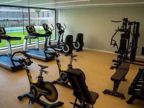 Pis de 135 m² a Tomares