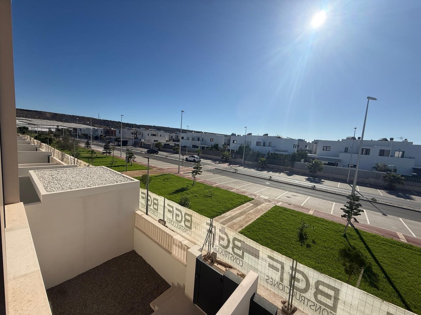Casa de 200 m² en El Ejido
