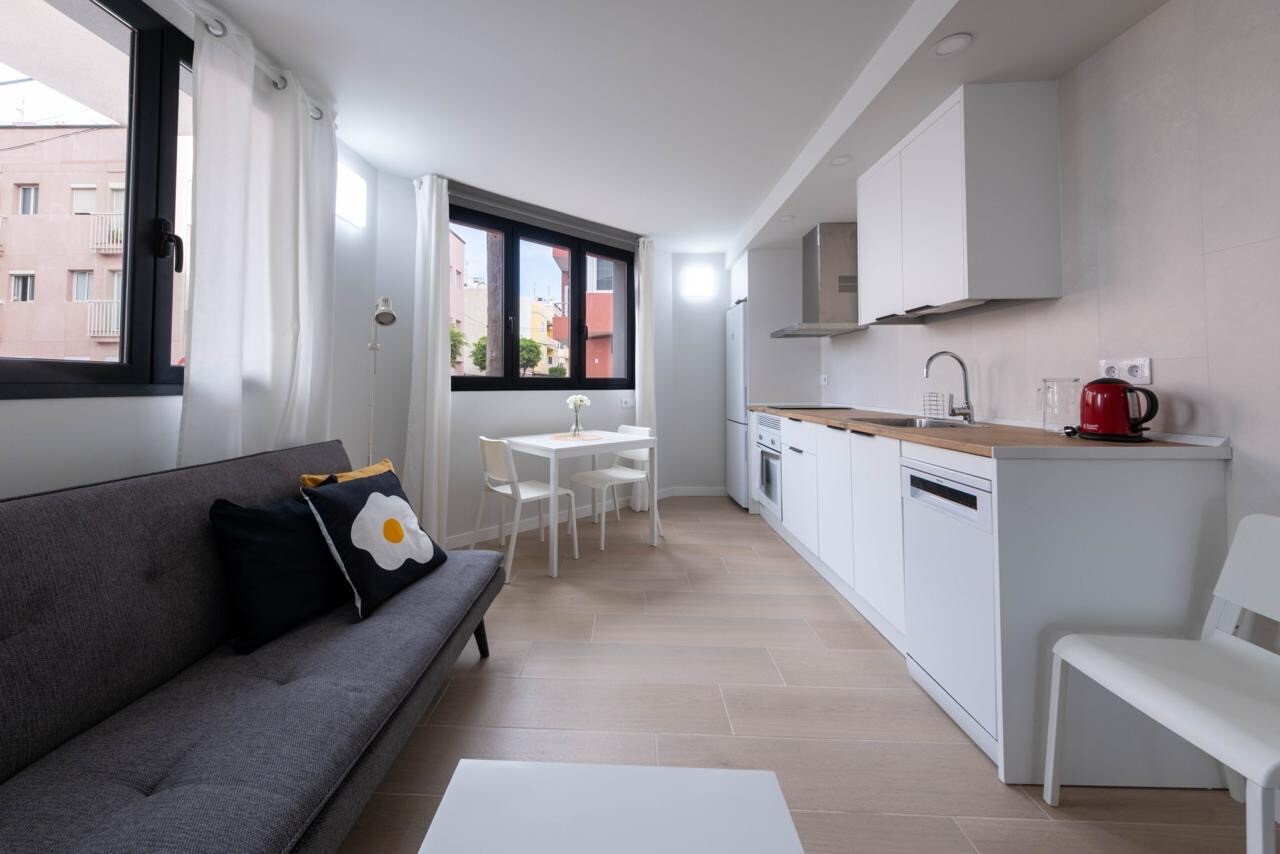 Pis de 70 m² a Telde
