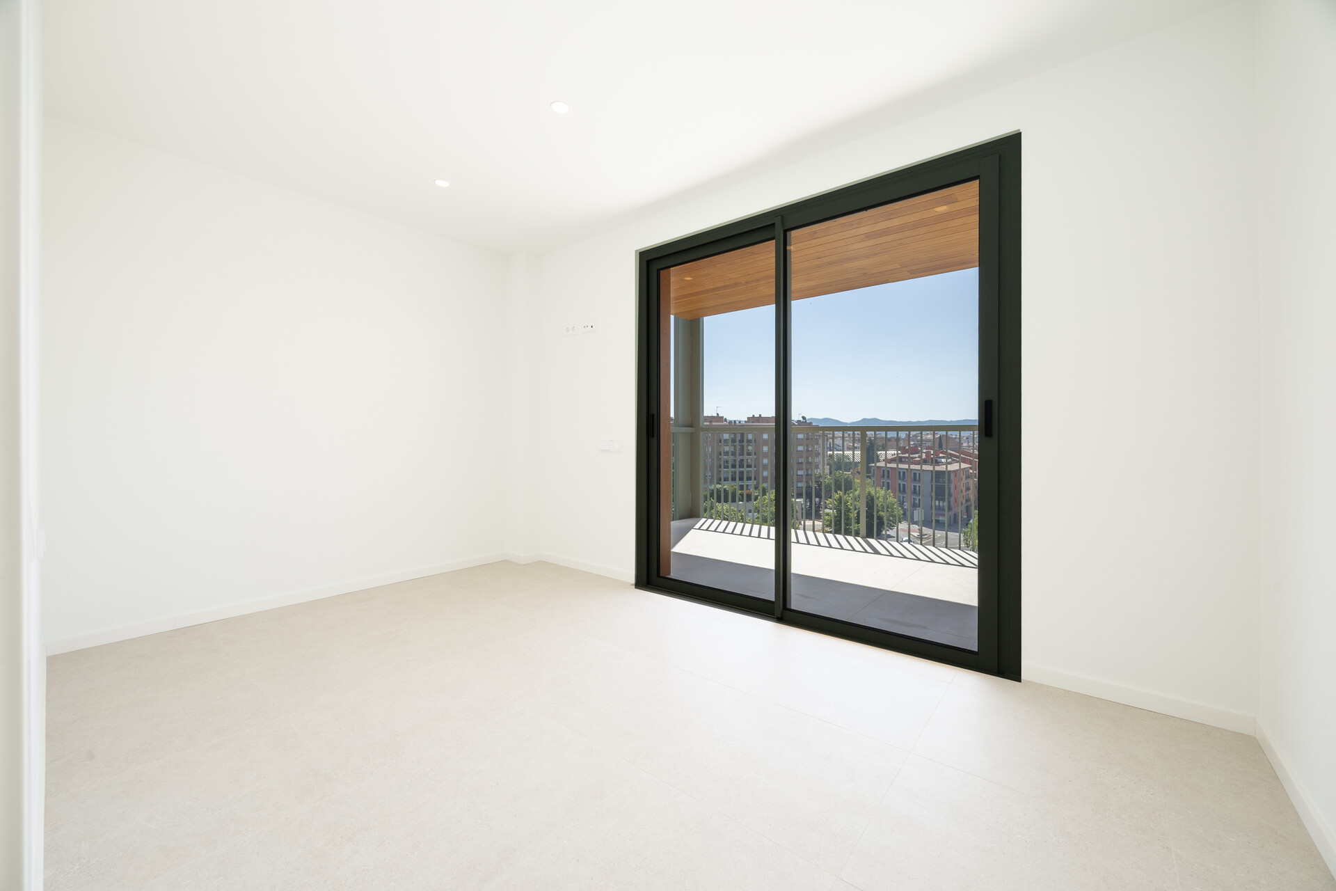 Wohnung 108 m² in Vic