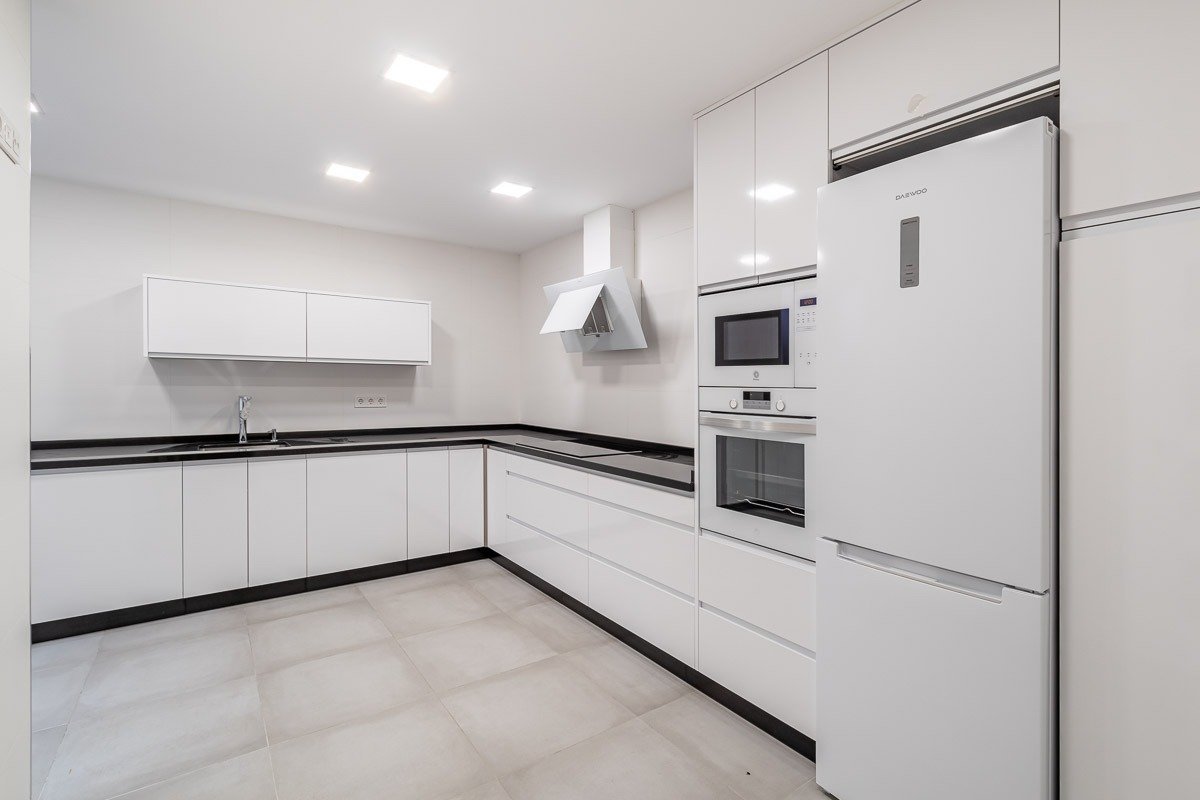 Appartamento 174 m² a Granada