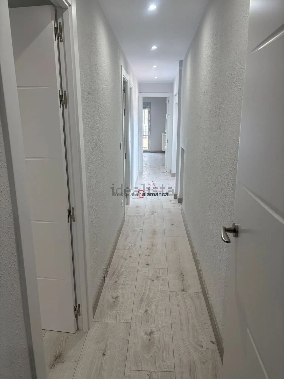Piso de 90 m² en Salamanca