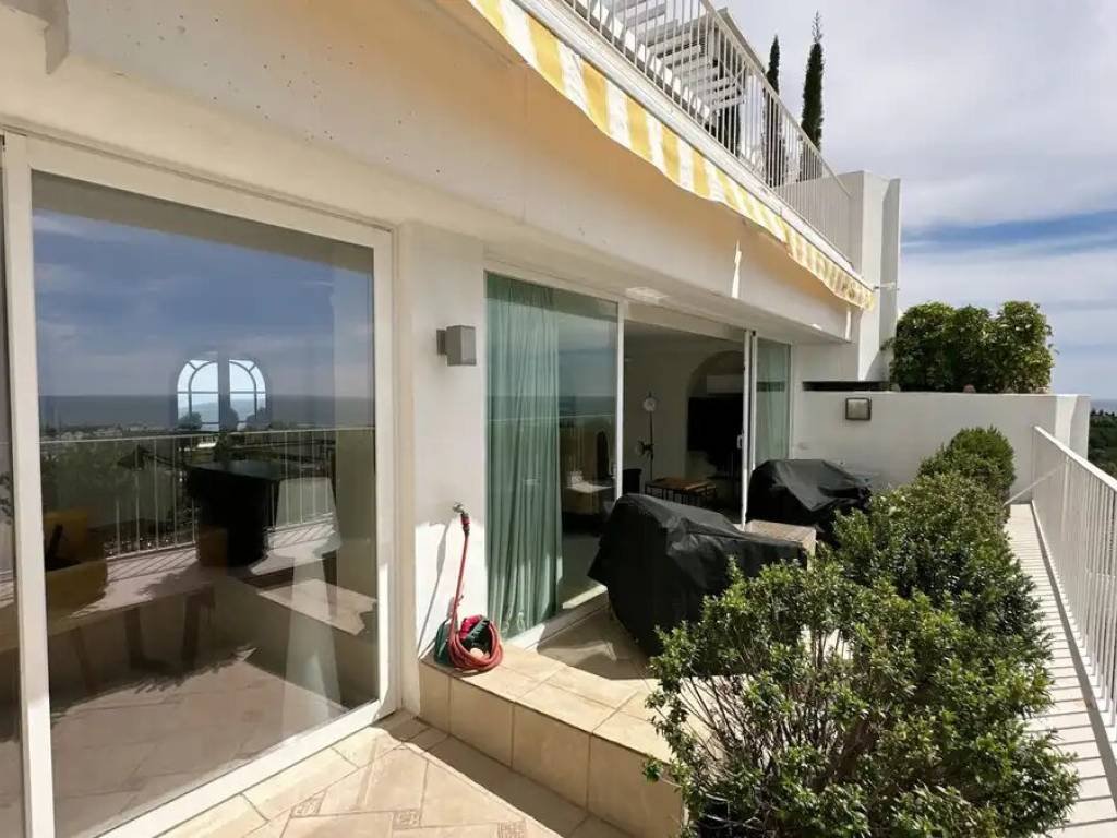 Piso de 375 m² en Marbella