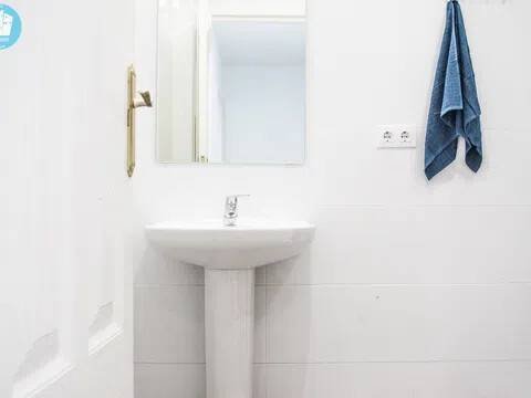 Stanza 150 m², Valencia