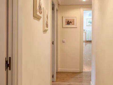 Piso de 90 m² en Zaragoza