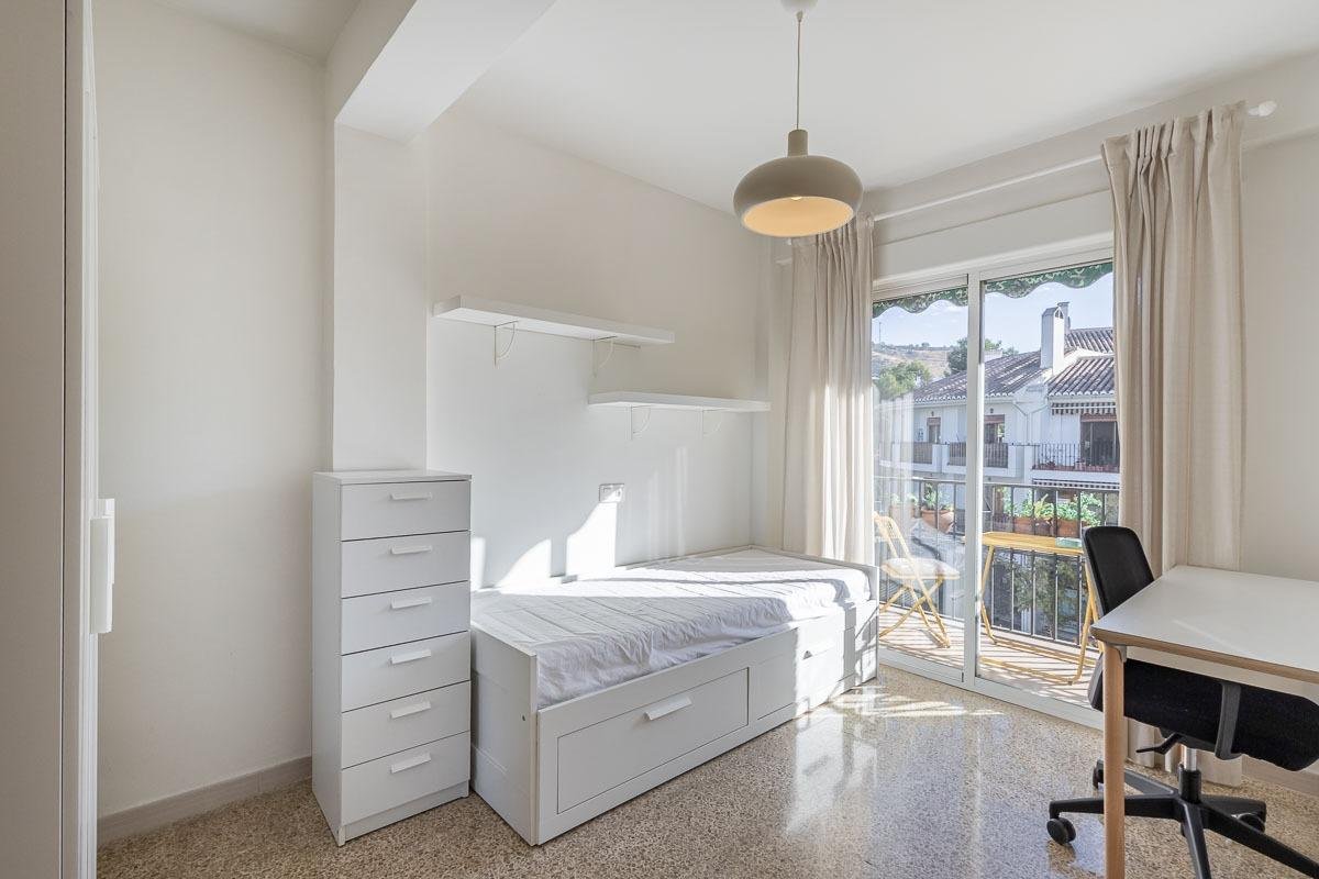 Piso de 89 m² en Granada