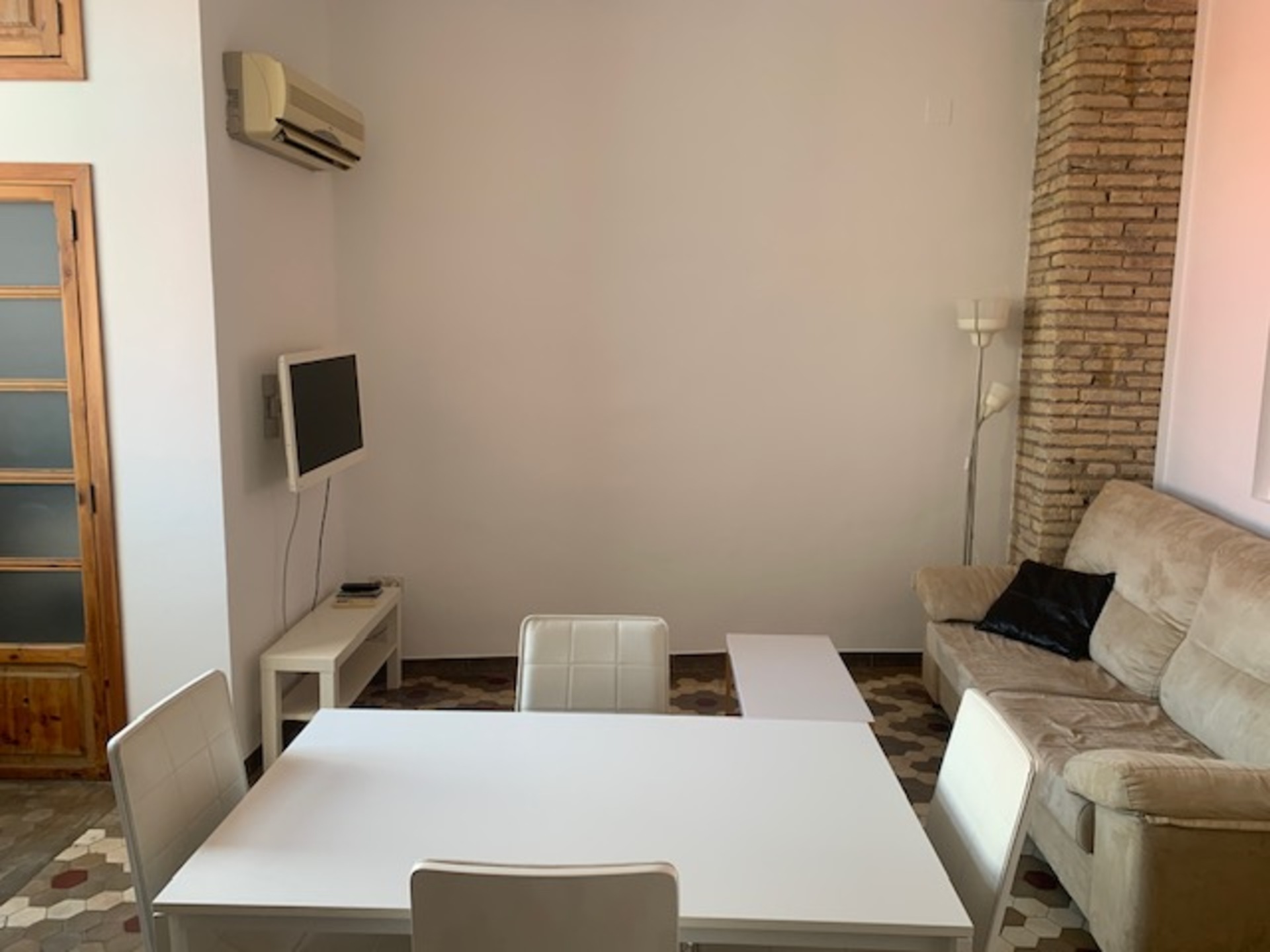 Piso de 95 m² en Valencia