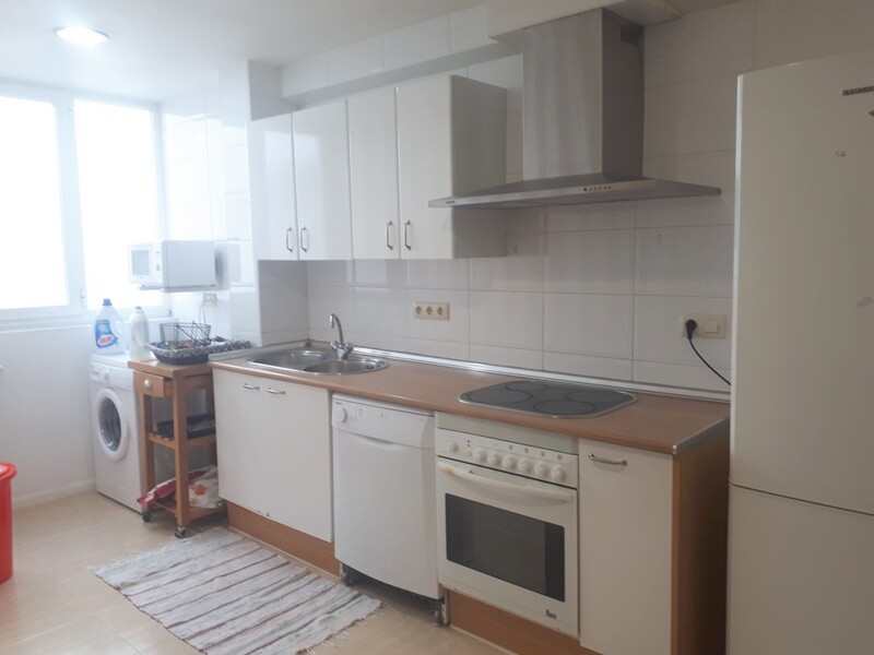 Piso de 150 m² en Salamanca