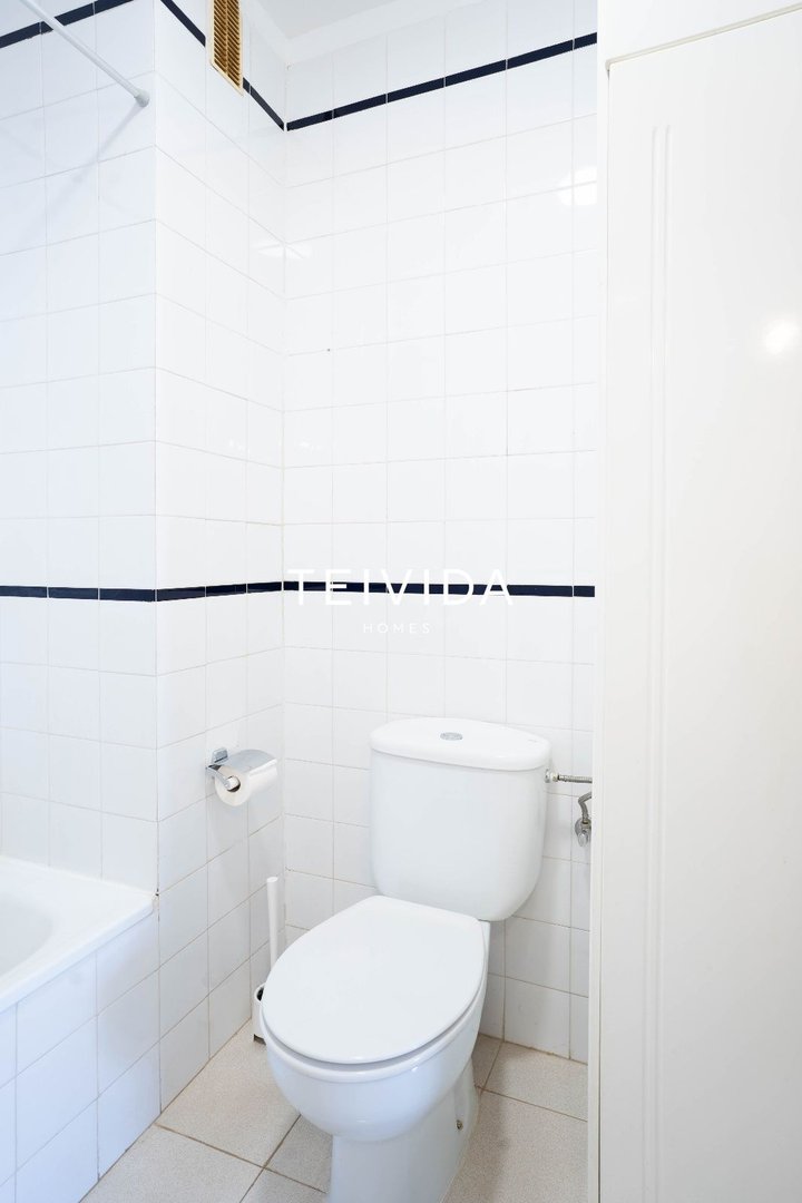 Piso de 77 m² en Granadilla de Abona