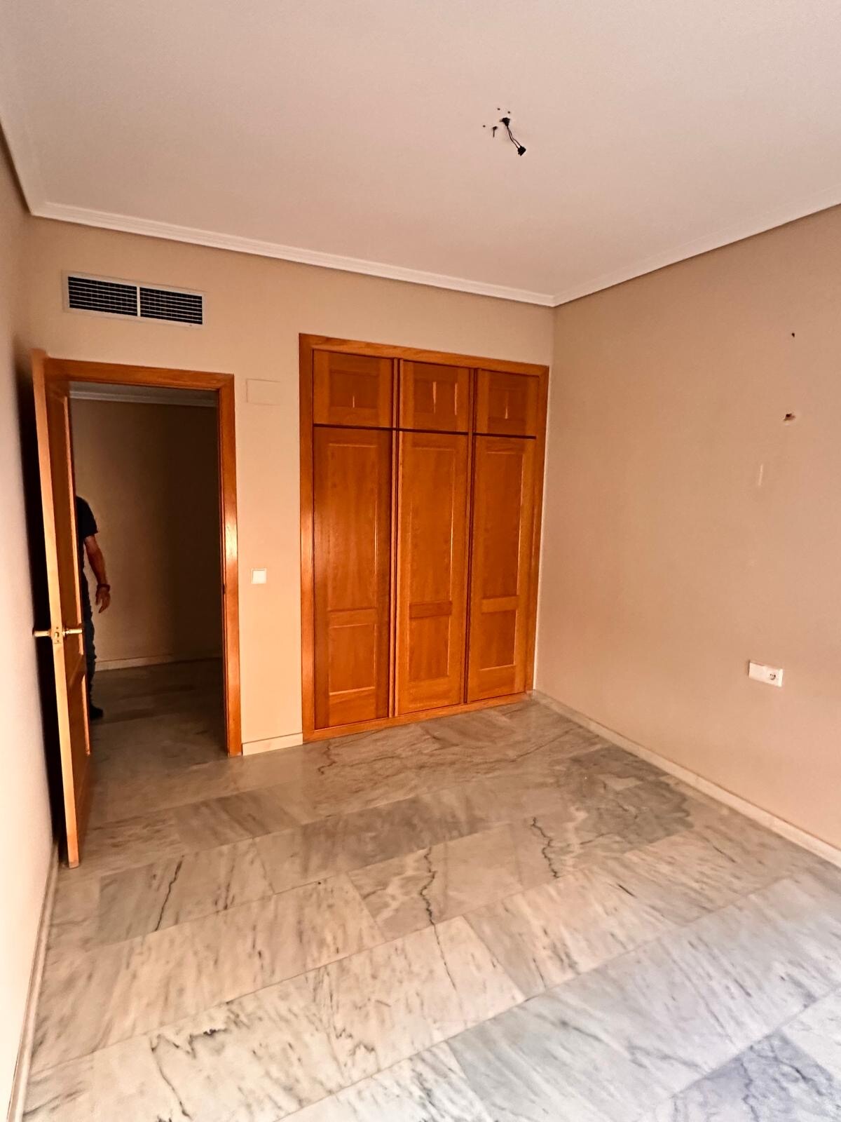 Piso de 130 m² en Córdoba