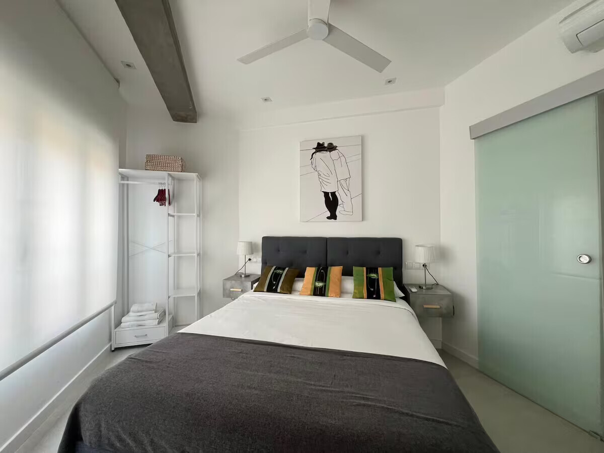 Pis de 72 m² a Madrid