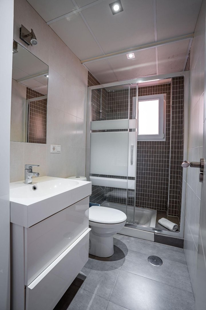 Wohnung 59 m² in Granada