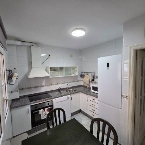 Piso de 110 m² en Isla Cristina