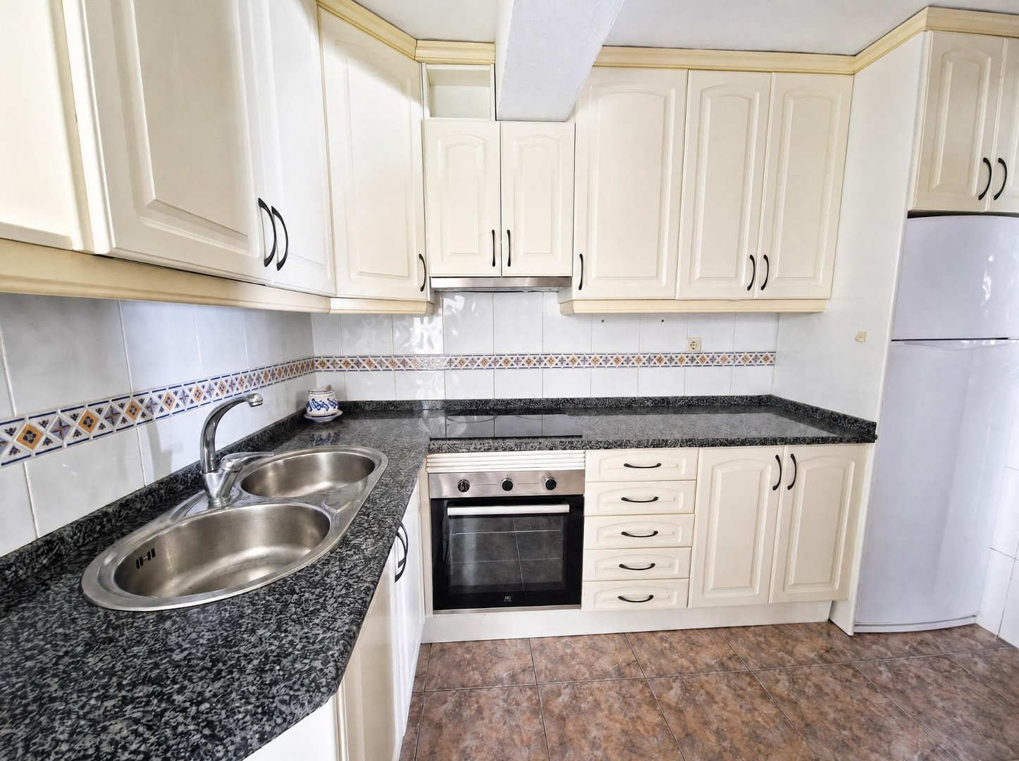 Piso de 90 m² en Plasencia
