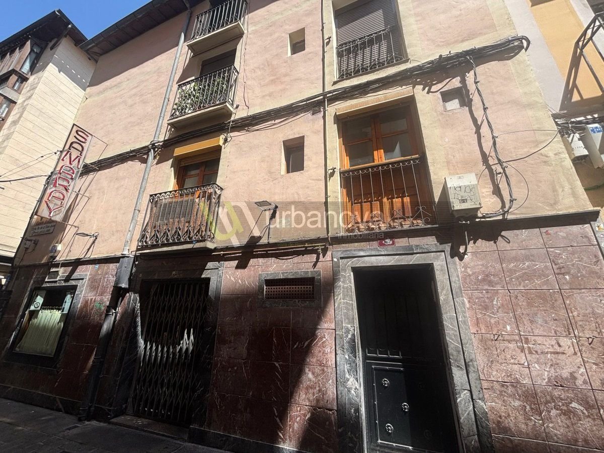 Piso de 48 m² en Logroño