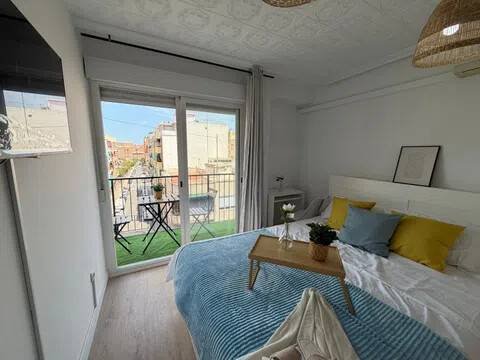 Habitación en alquiler, Alicante
