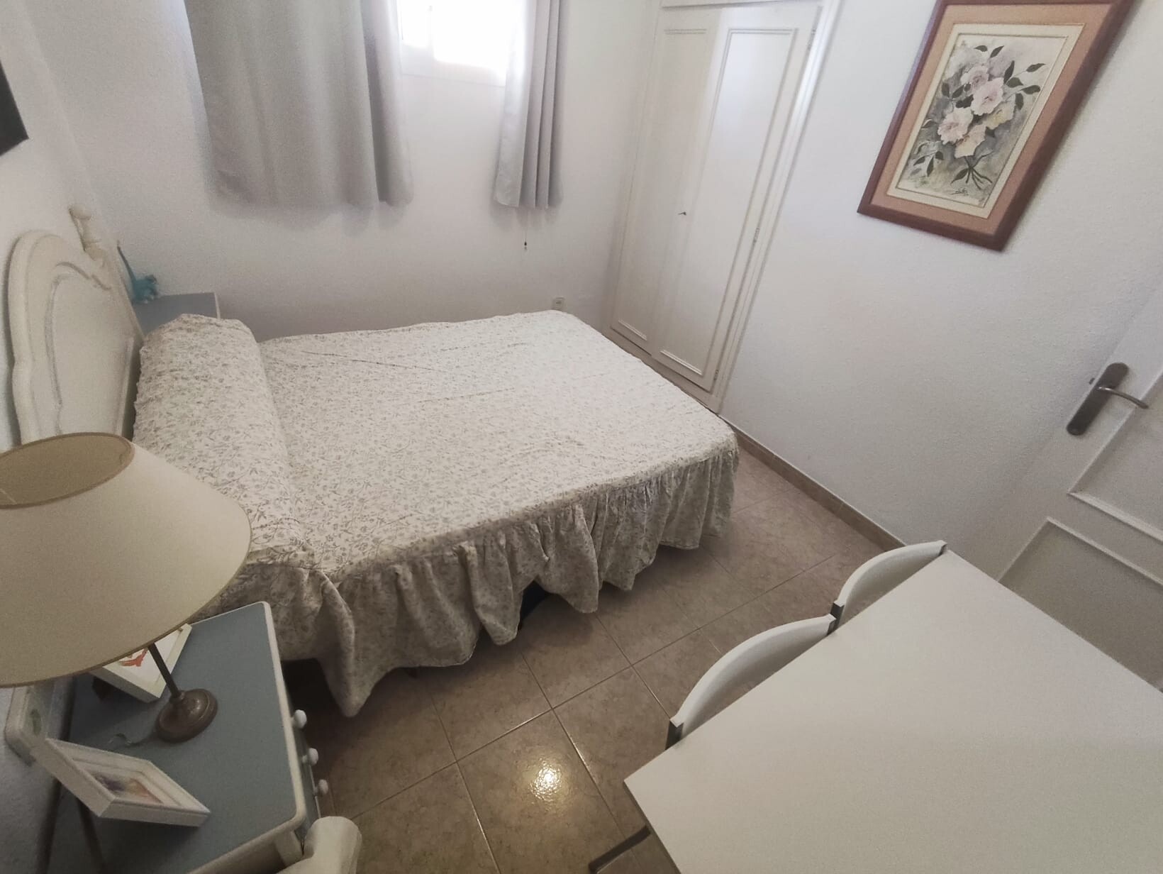 Piso de 60 m² en Roquetas de Mar
