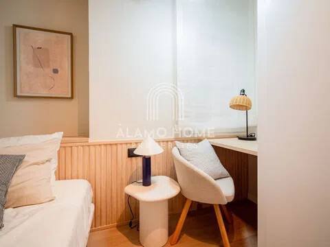 Piso de 96 m² en Madrid