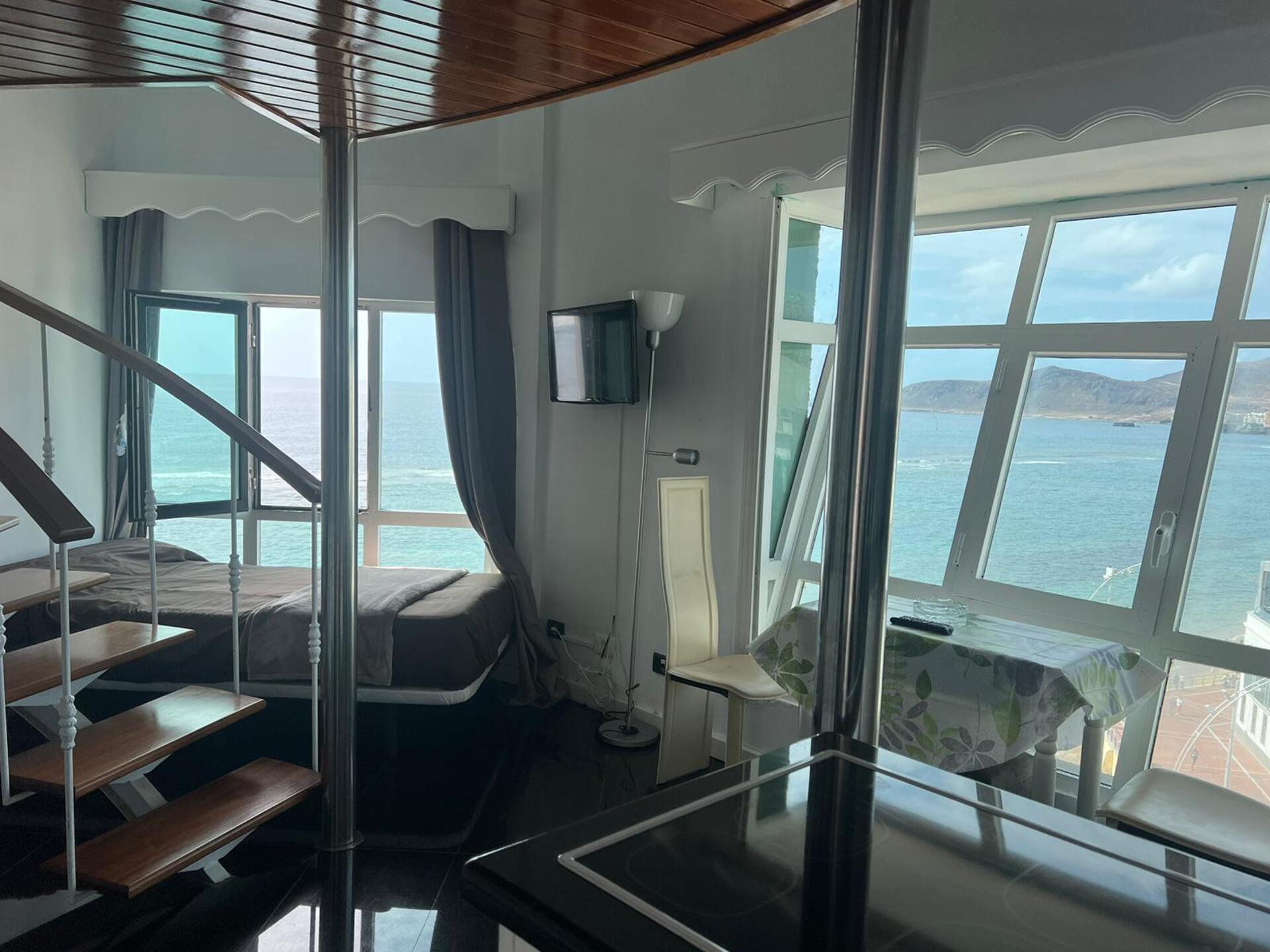 Appartement 130 m² à Las Palmas de Gran Canaria