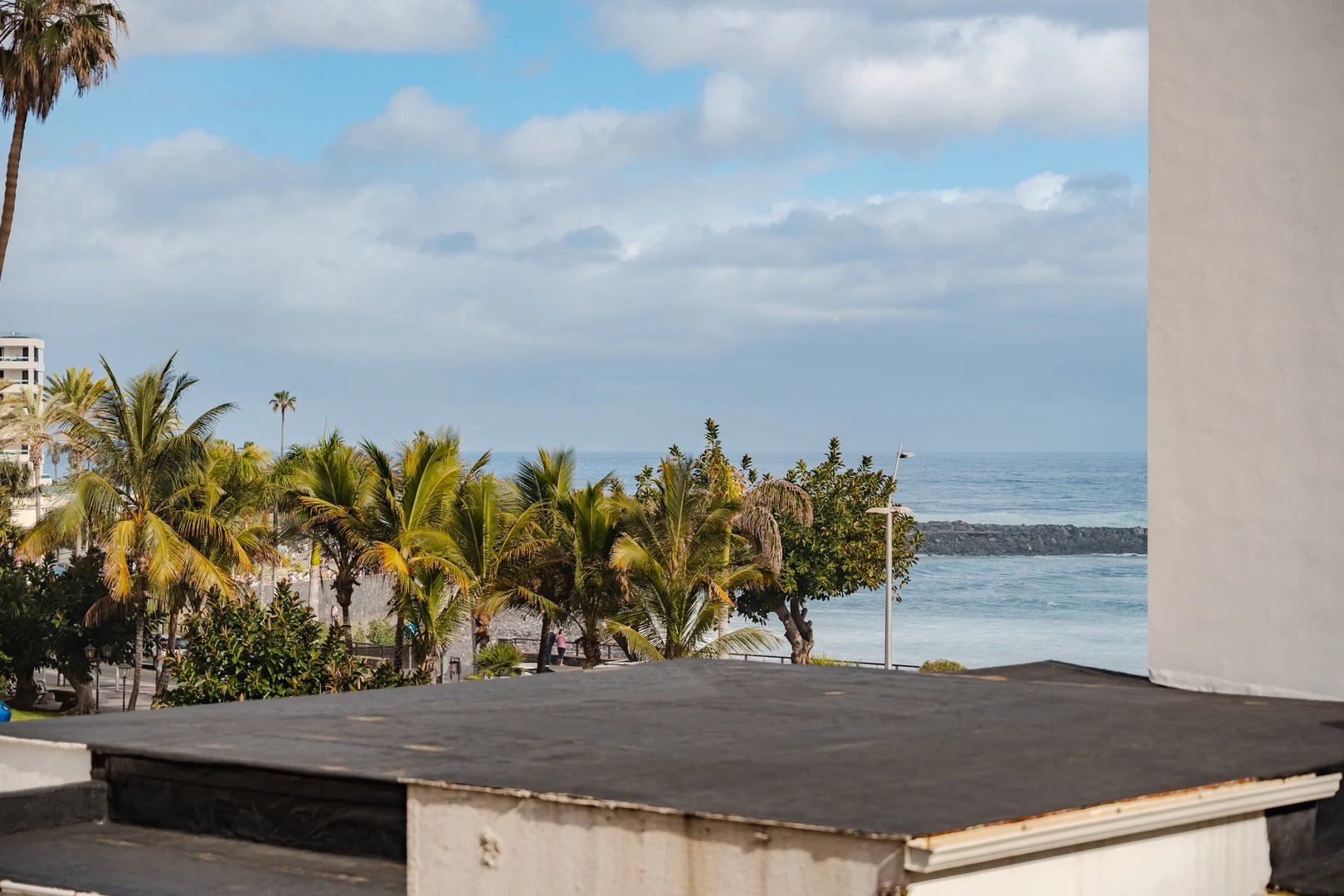 Appartamento 60 m² a Puerto de la Cruz