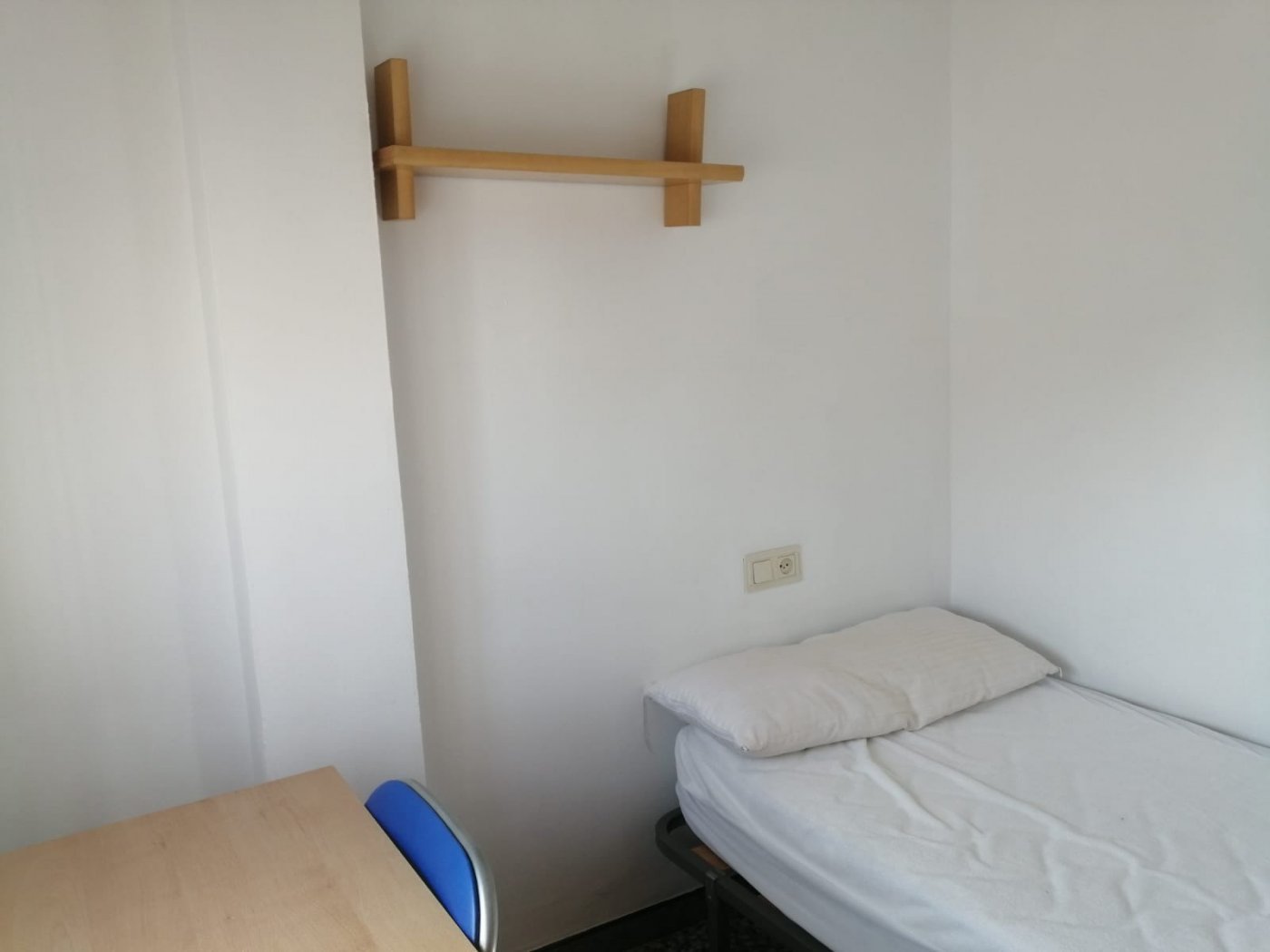 Piso de 75 m² en Almería
