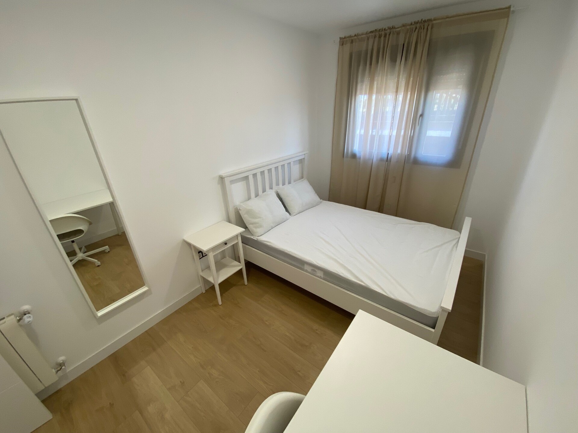 Piso de 70 m² en Badajoz
