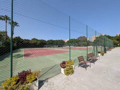 Pis de 120 m² a Alacant