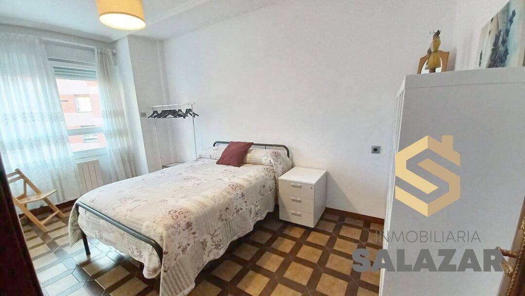 Piso de 80 m² en Bilbao