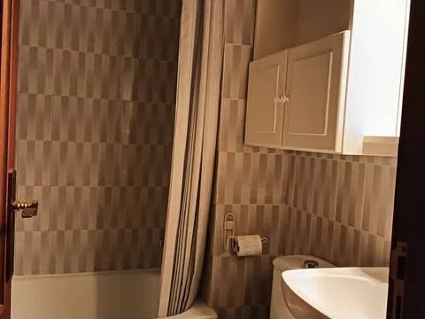 Piso de 220 m² en Almería
