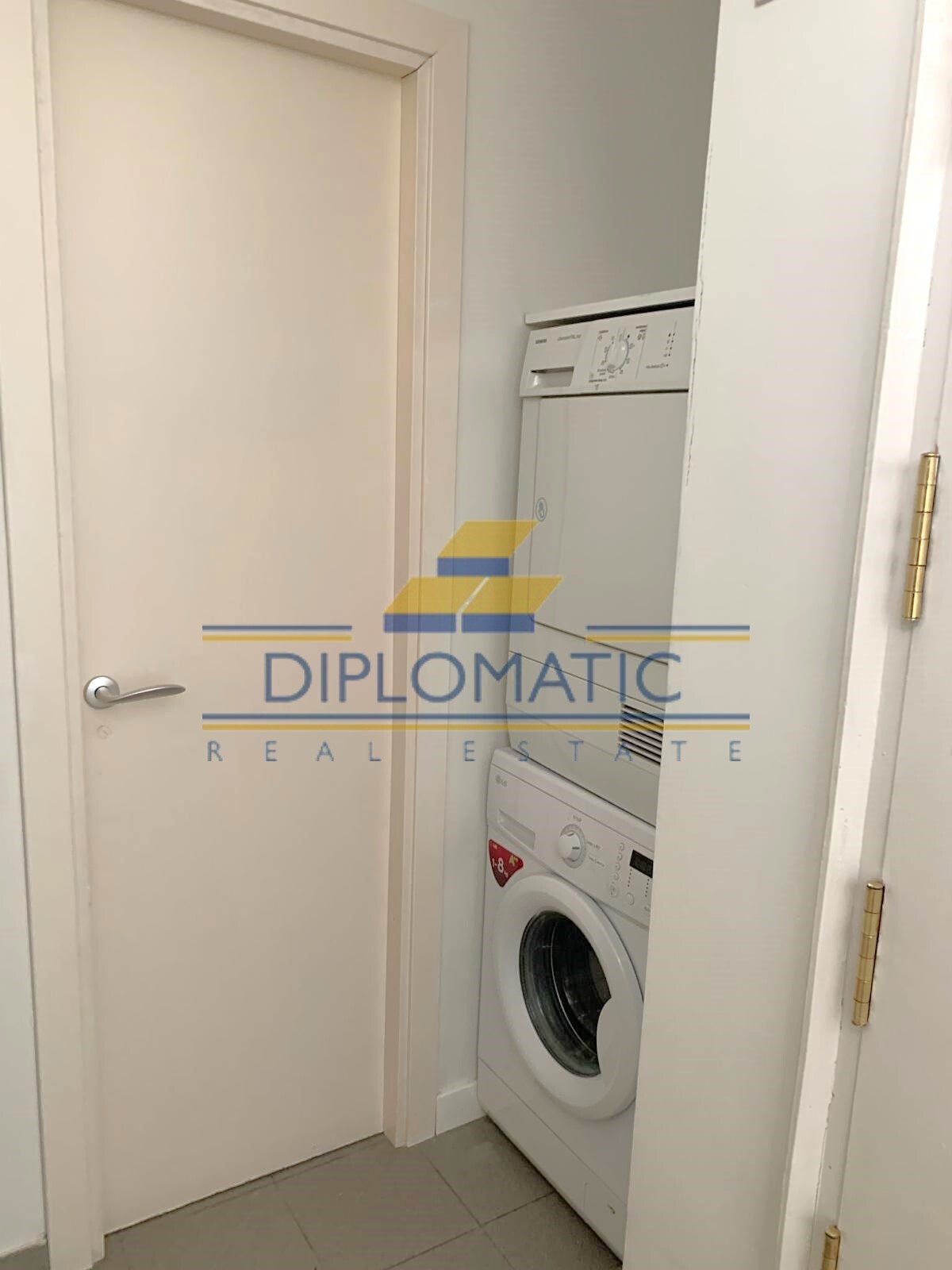 Piso de 190 m² en Madrid