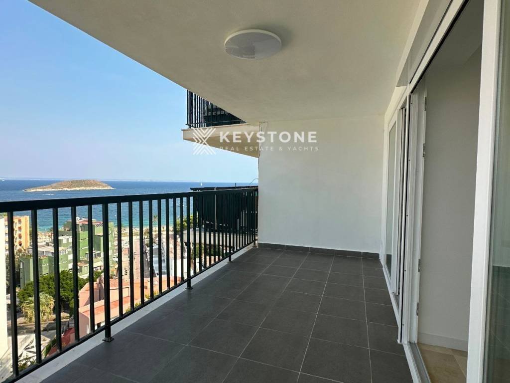 Piso de 56 m² en Calvià