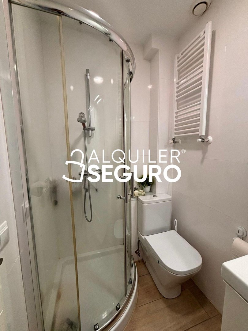 Piso de 100 m² en Madrid