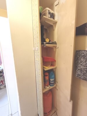 Квартира 60 м² у Córdoba