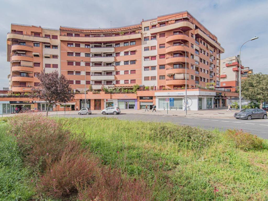 Piso de 101 m² en Granada
